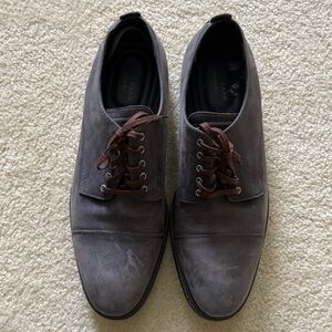 Cole Haan Men’s Grand OS Leather Oxford Shoes. Size 12.